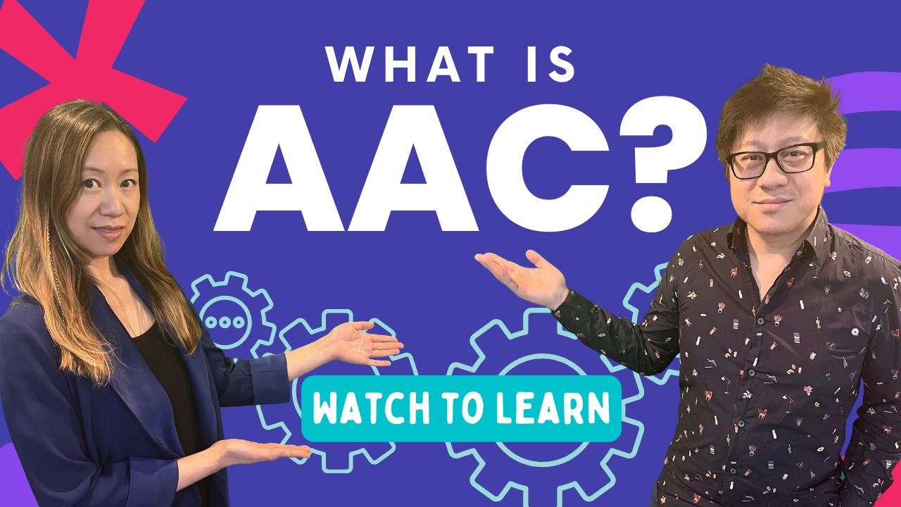 What is AAC