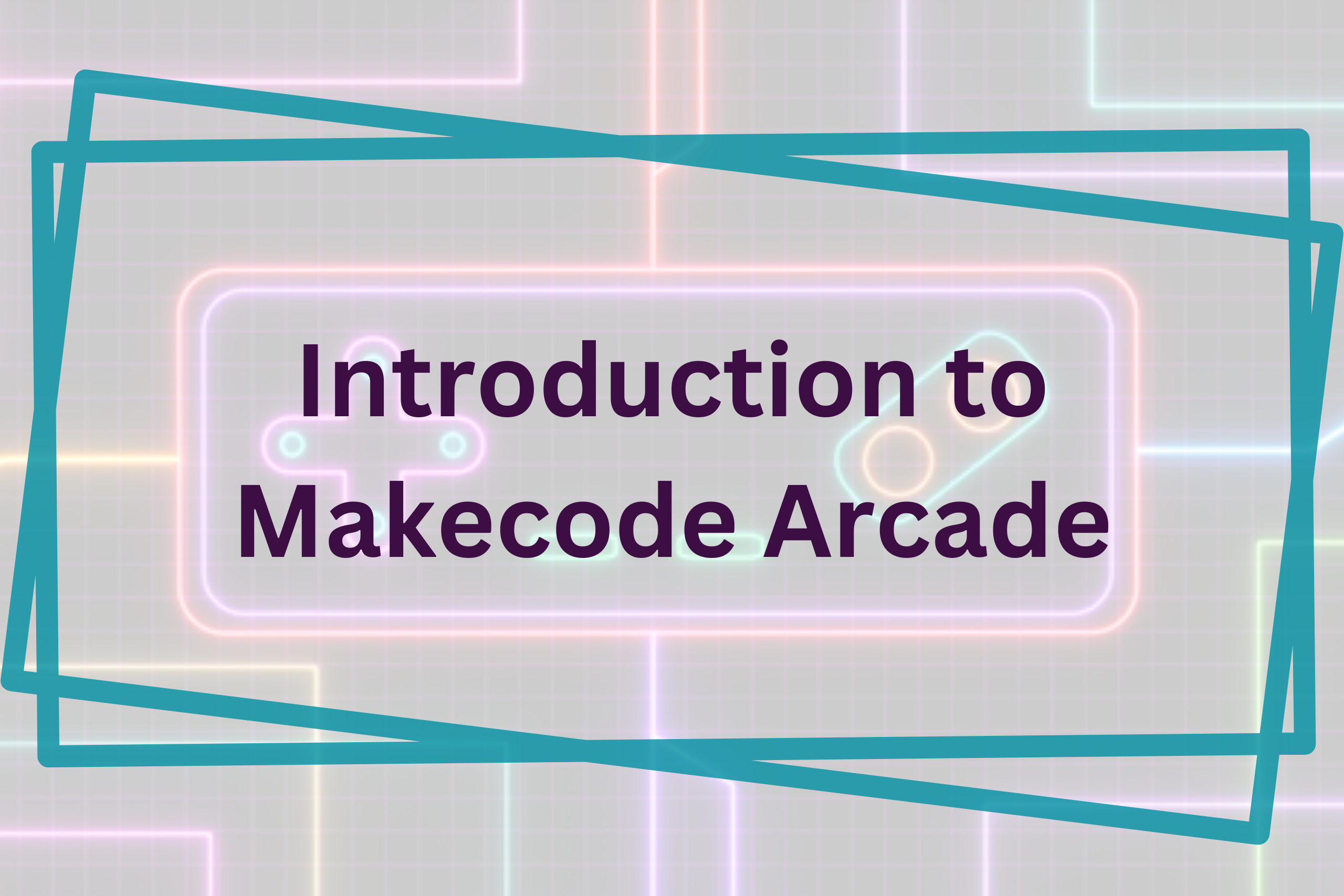 MakeCode Arcade