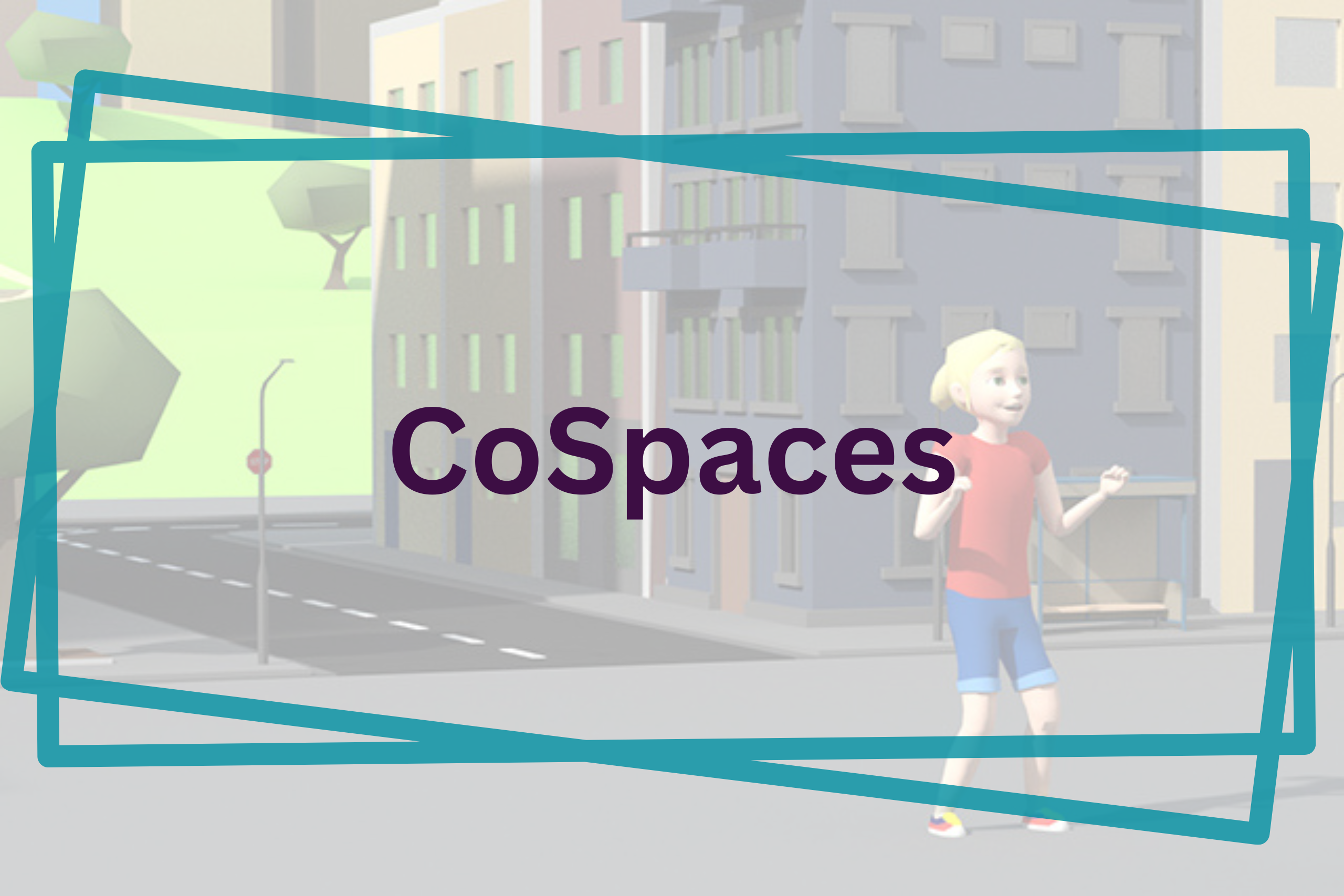 CoSpaces